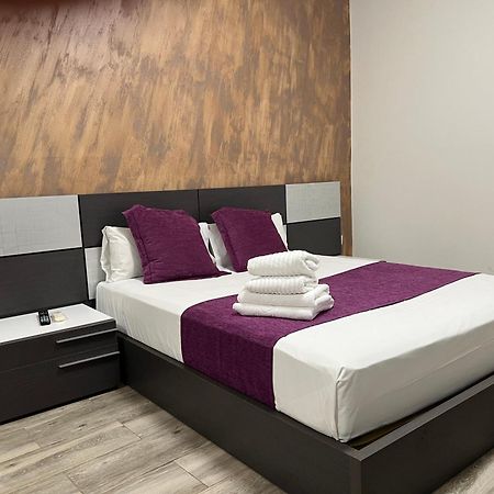Casa Brava Hotel Alicante Ngoại thất bức ảnh