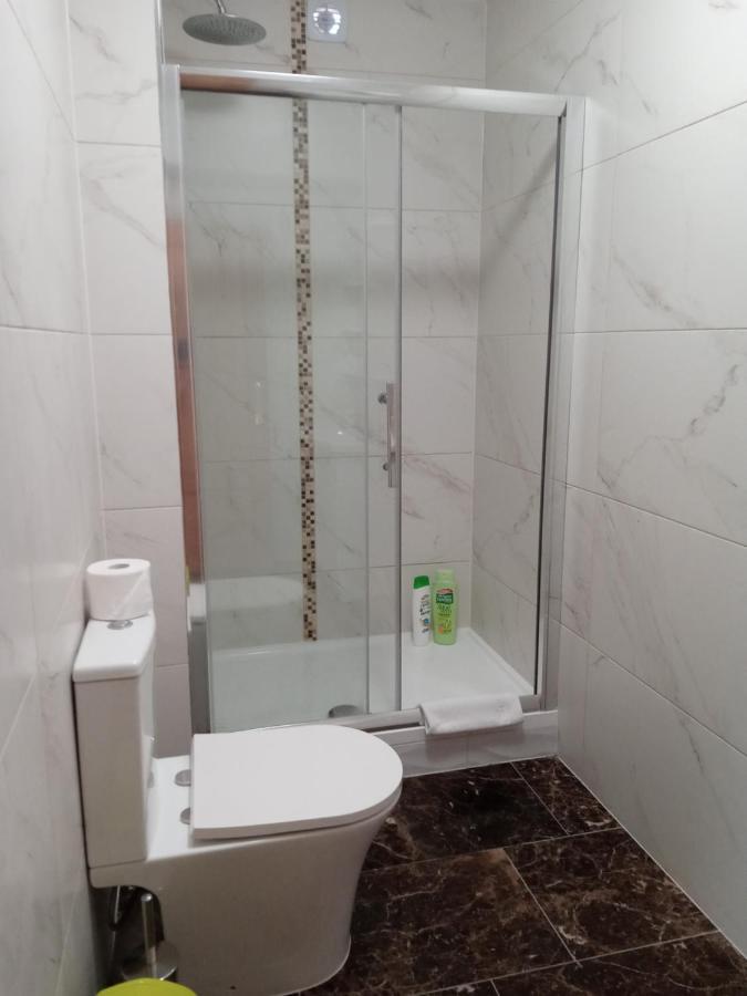 Casa Brava Hotel Alicante Ngoại thất bức ảnh