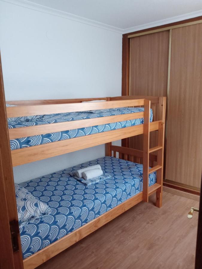 Casa Brava Hotel Alicante Ngoại thất bức ảnh