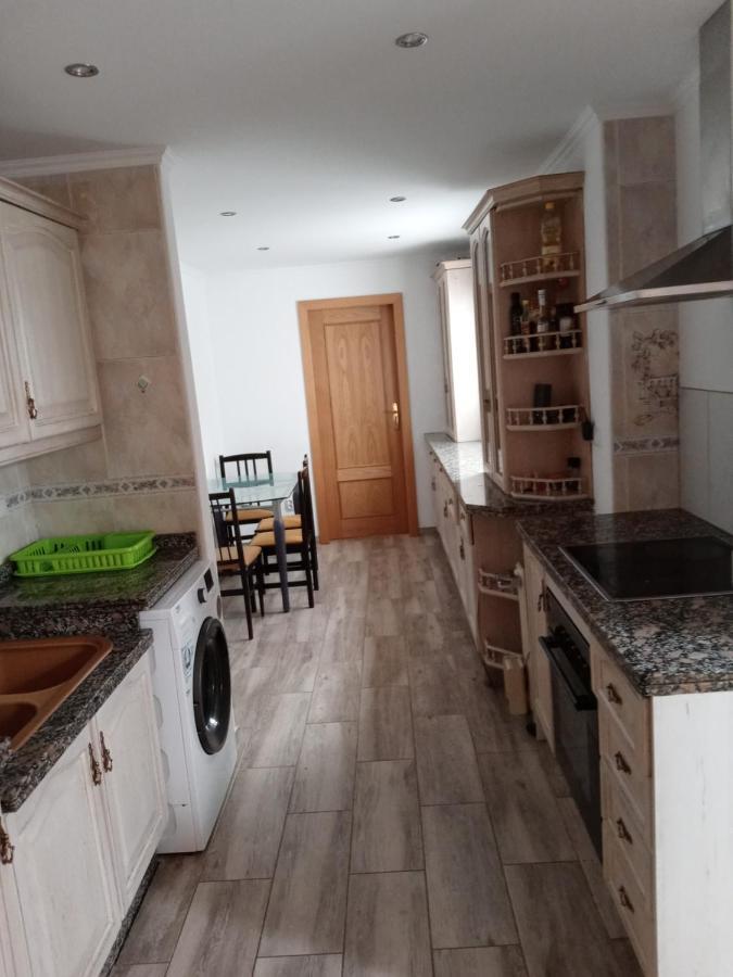 Casa Brava Hotel Alicante Ngoại thất bức ảnh