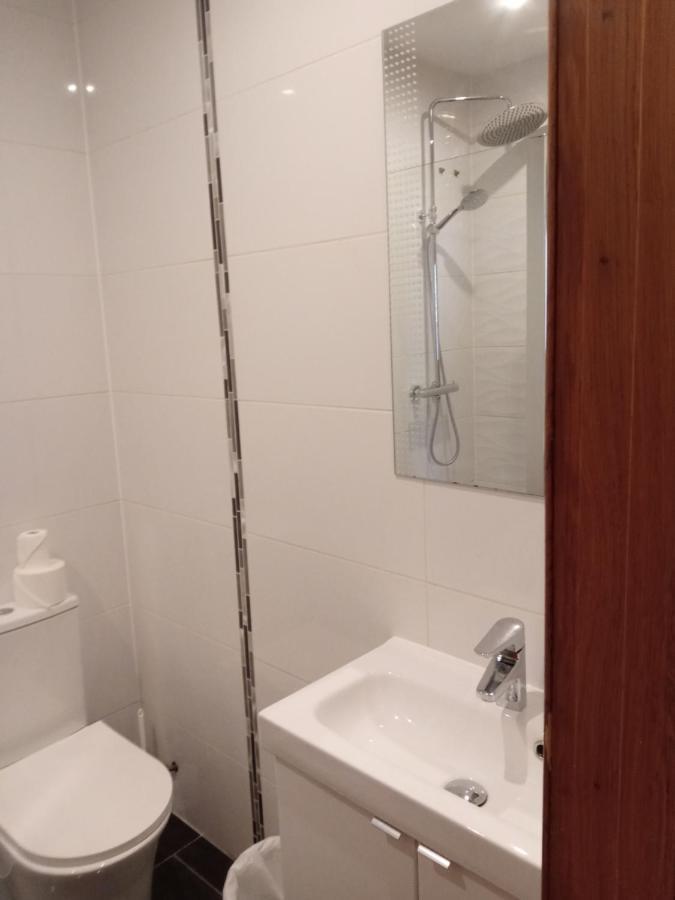 Casa Brava Hotel Alicante Ngoại thất bức ảnh
