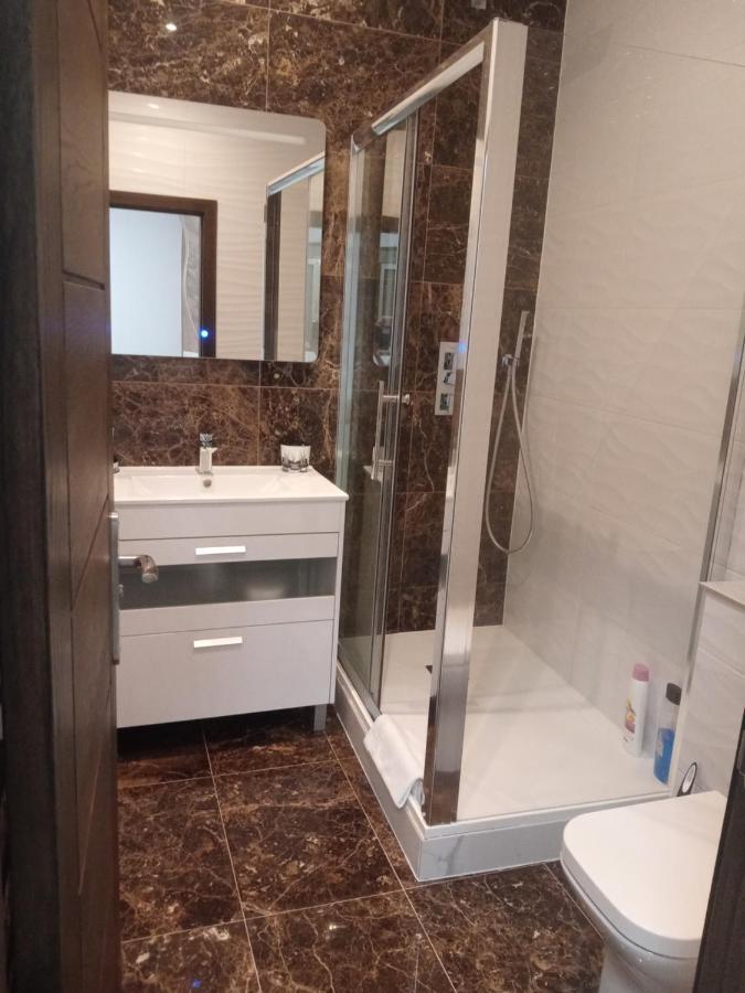 Casa Brava Hotel Alicante Ngoại thất bức ảnh