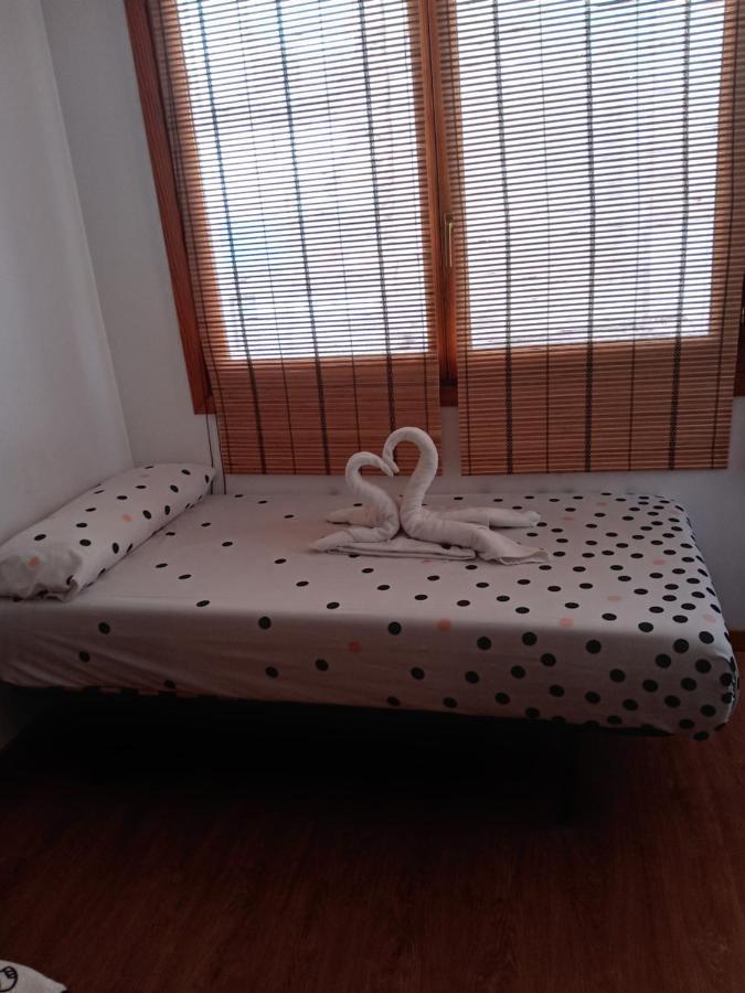 Casa Brava Hotel Alicante Ngoại thất bức ảnh