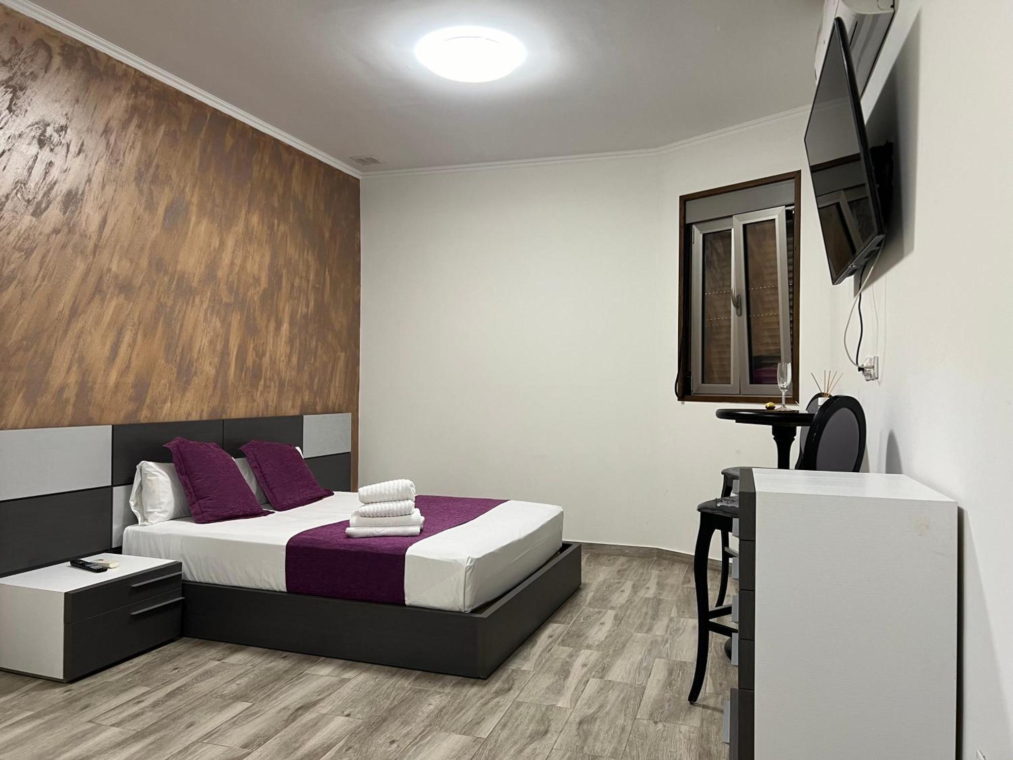 Casa Brava Hotel Alicante Ngoại thất bức ảnh