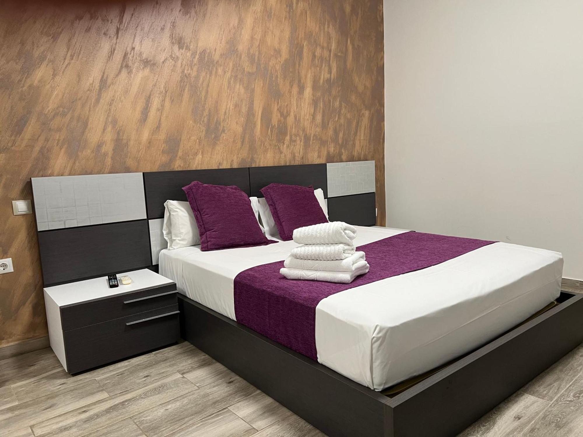 Casa Brava Hotel Alicante Ngoại thất bức ảnh