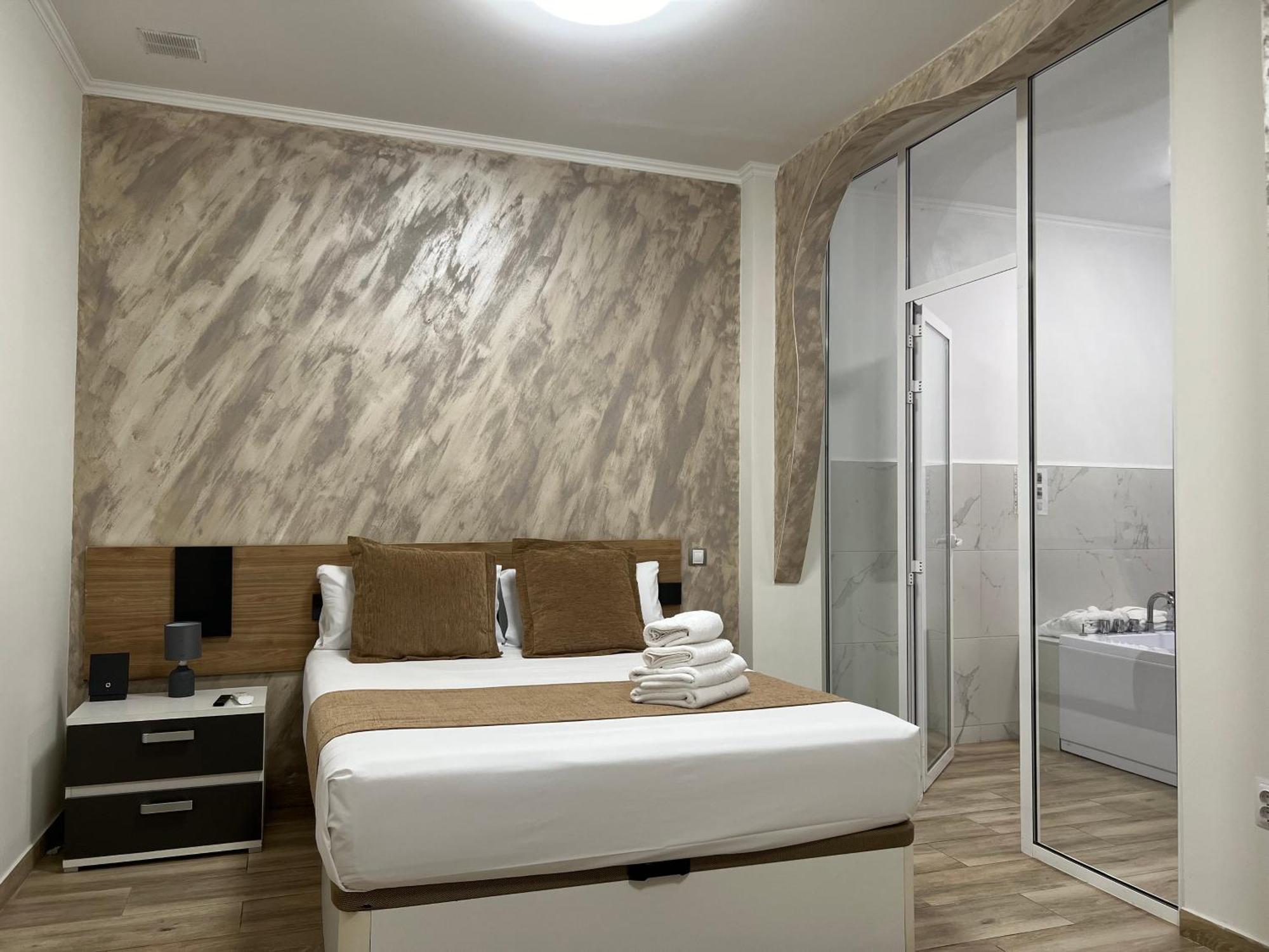 Casa Brava Hotel Alicante Ngoại thất bức ảnh