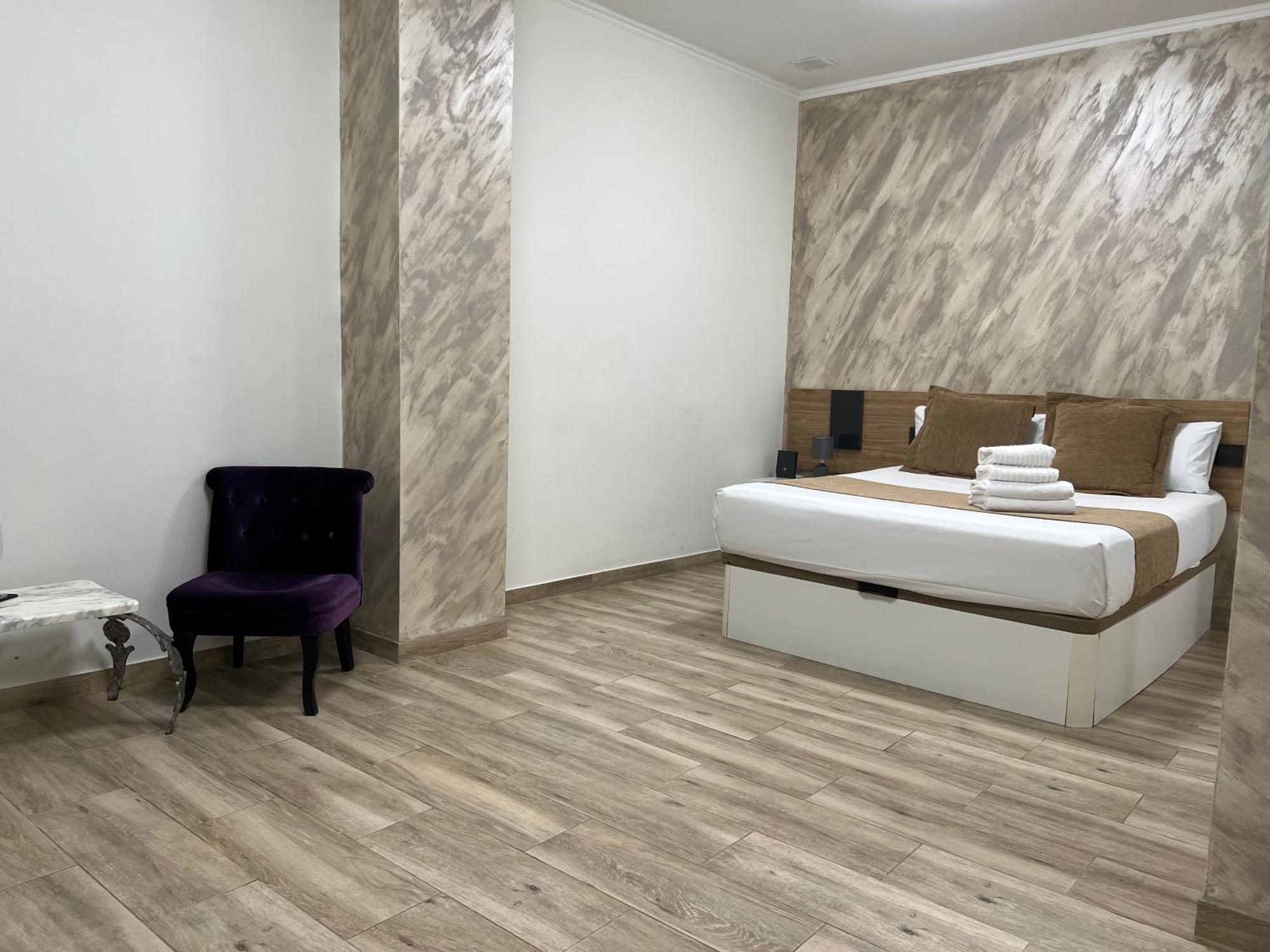 Casa Brava Hotel Alicante Ngoại thất bức ảnh