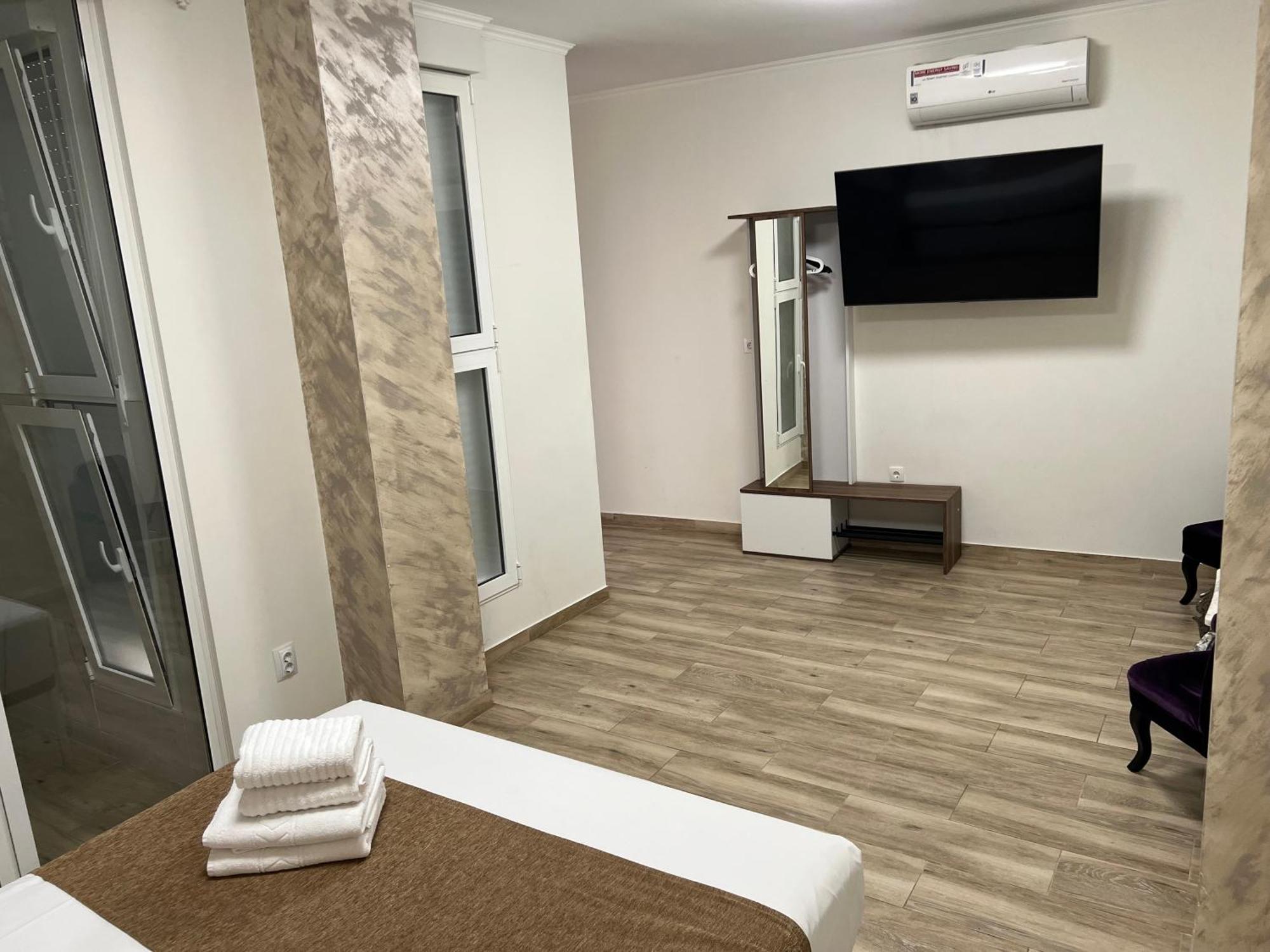 Casa Brava Hotel Alicante Ngoại thất bức ảnh